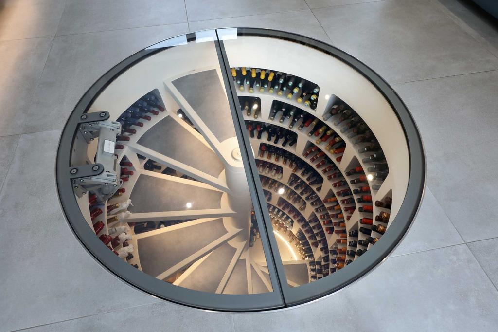 Cellar