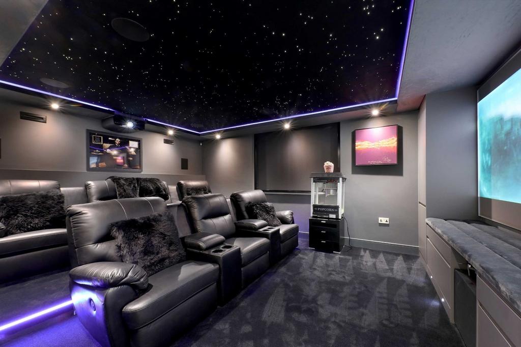 Cinema
