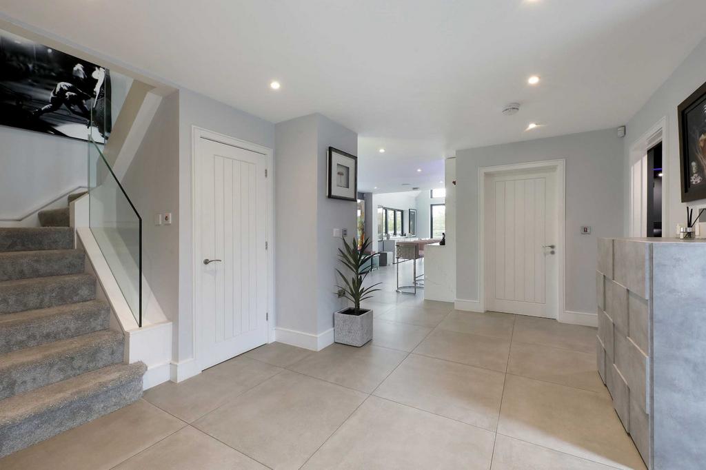 Hallway