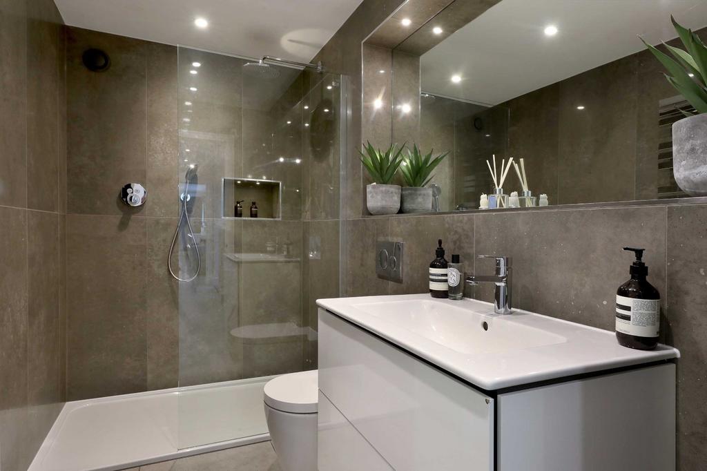 En-Suite