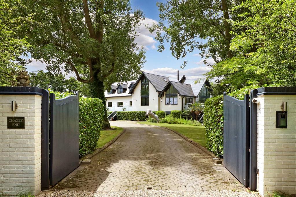 Gates