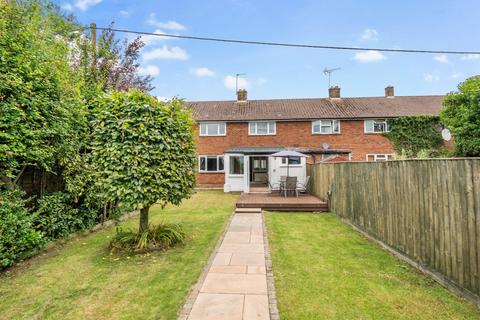 4 bedroom terraced house for sale, Rugwood Road, Flackwell Heath, High Wycombe