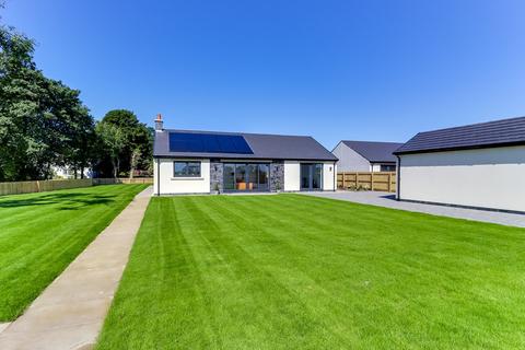 3 bedroom detached bungalow for sale, The Waders, Silloth CA7