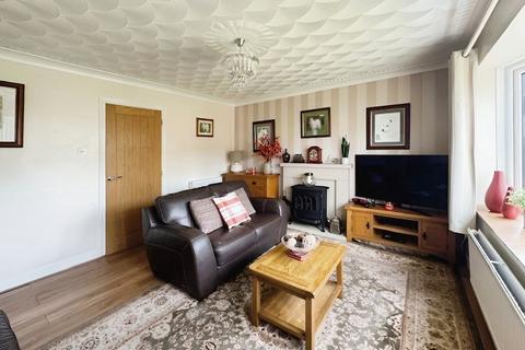 2 bedroom detached bungalow for sale, Meadow Lane, Hirwaun, Aberdare, CF44 9PU