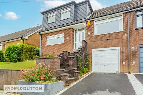 77 Dovecote Lane, Lees, Oldham, OL4 4SN