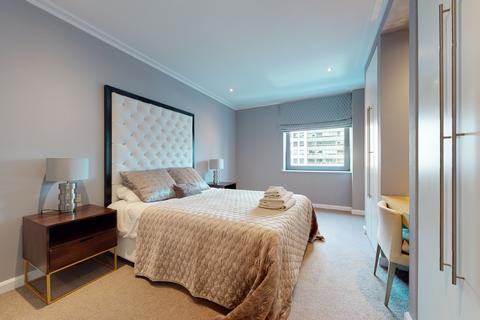 3 bedroom apartment for sale, South Quay Square, London, E14