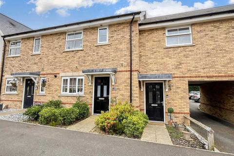 3 bedroom terraced house for sale, Onslow Walk, Broadbridge Heath, Horsham, West Sussex