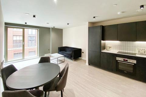 2 bedroom apartment for sale, Excelsior Works, Hulme Hall Road, Manchester