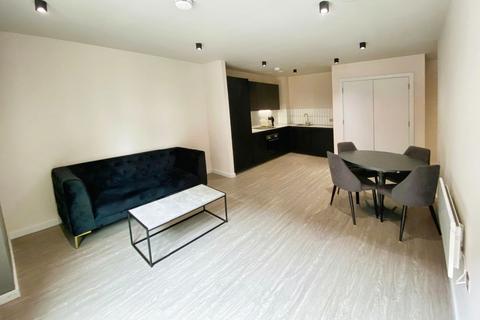 2 bedroom apartment for sale, Excelsior Works, Hulme Hall Road, Manchester