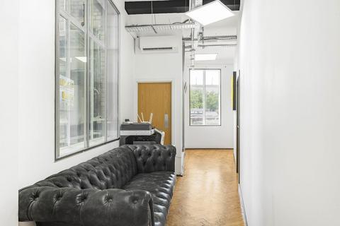 Office to rent, Rear Office, 16G Perseverance Works, London, E2 8DD