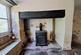 Log Burner