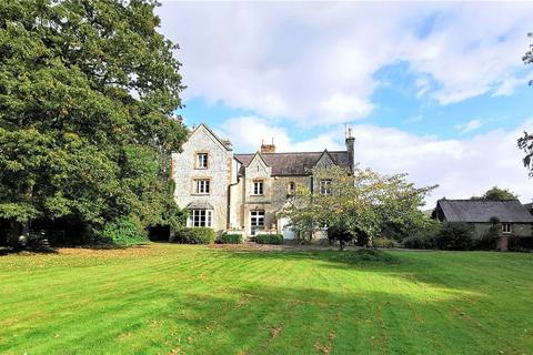 7 bedroom detached house to rent, Manor Road, Mere, Warminster, Wiltshire, BA12