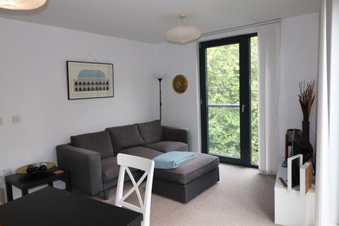 2 bedroom apartment to rent, St. John's Walk, Birmingham, B5