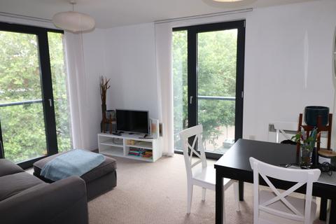 2 bedroom apartment to rent, St. John's Walk, Birmingham, B5