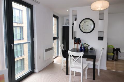 2 bedroom apartment to rent, St. John's Walk, Birmingham, B5