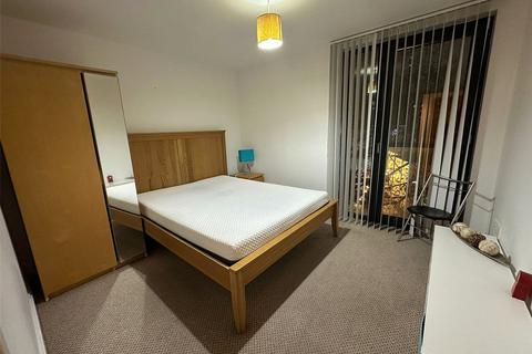 2 bedroom apartment to rent, St. John's Walk, Birmingham, B5