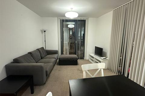 2 bedroom apartment to rent, St. John's Walk, Birmingham, B5