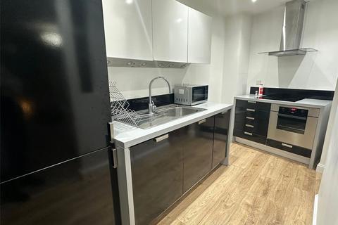 2 bedroom apartment to rent, St. John's Walk, Birmingham, B5
