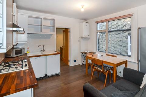 2 bedroom apartment to rent, Hazeldon Road, London, SE4