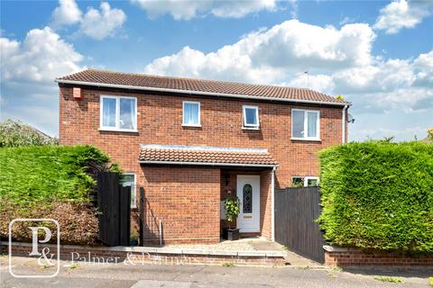 4 bedroom detached house for sale, Broad Oaks Park, St Johns, Colchester, Essex, CO4