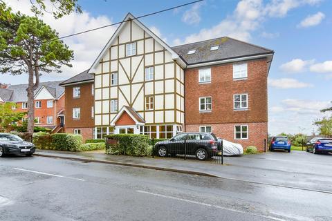 2 bedroom apartment for sale, Church Hill, Totland Bay, Isle of Wight