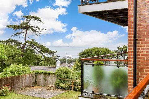 2 bedroom apartment for sale, Church Hill, Totland Bay, Isle of Wight