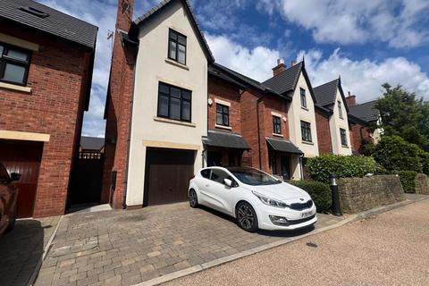 4 bedroom property for sale, Waters Way, Manchester M28