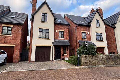 4 bedroom property for sale, Waters Way, Manchester M28