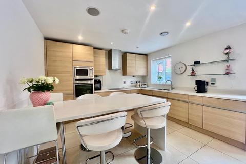 undefined, Waters Way, Manchester M28