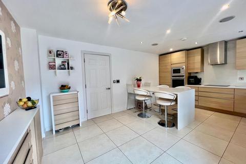 undefined, Waters Way, Manchester M28