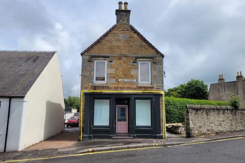 Office to rent, High Street, Markinch KY7