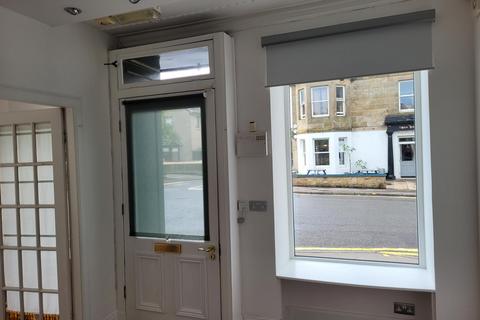 Office to rent, High Street, Markinch KY7