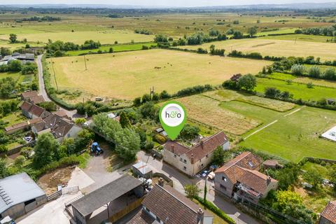 4 bedroom cottage for sale, Pit Hill Lane, Moorlinch