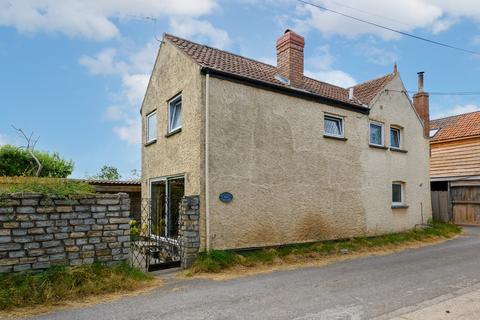 4 bedroom cottage for sale, Pit Hill Lane, Moorlinch