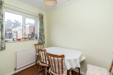 3 bedroom semi-detached house for sale, Oak Crescent, Boston, PE21