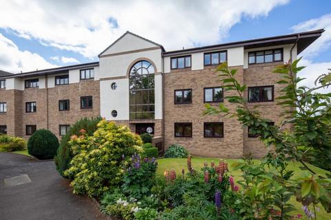 3 bedroom apartment for sale, Ravenscourt, Thorntonhall