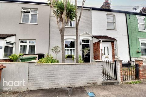 2 bedroom terraced house for sale, Richmond Road, Grays