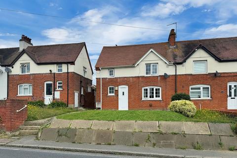 4 bedroom semi-detached house for sale, Spring Road, St Osyth, Clacton-on-Sea, CO16