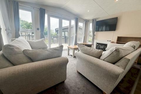 2 bedroom lodge for sale, Hawkchurch Resort & Spa, , Hawkchurch EX13