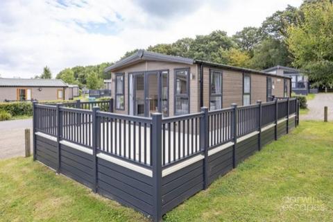 2 bedroom lodge for sale, Hawkchurch Resort & Spa, , Hawkchurch EX13