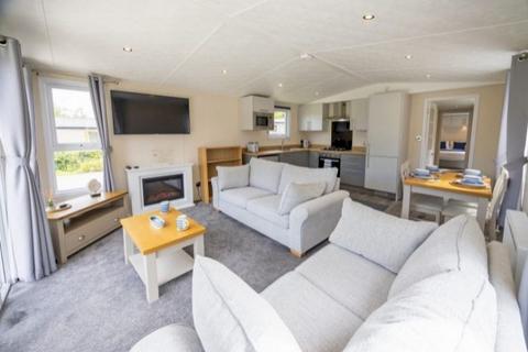 2 bedroom lodge for sale, Hawkchurch Resort & Spa, , Hawkchurch EX13