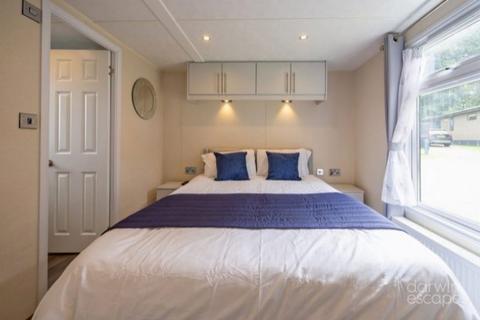 2 bedroom lodge for sale, Hawkchurch Resort & Spa, , Hawkchurch EX13