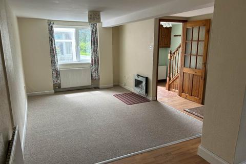 2 bedroom semi-detached house to rent, Cwrtnewydd, Ceredigion SA40