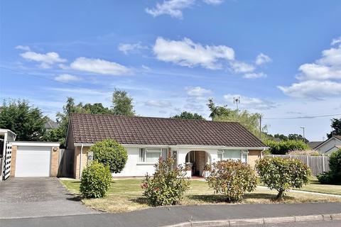 3 bedroom bungalow for sale, Raymond Close, Verwood, Dorset, BH31