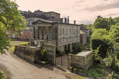 6 bedroom townhouse for sale, West Wing, Whittingehame House, East Lothian