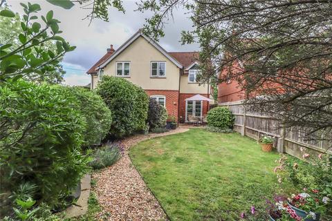 3 bedroom semi-detached house for sale, Horsebridge Road, Houghton, Stockbridge, Hampshire, SO20