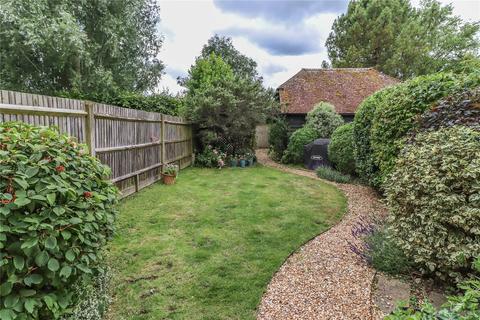 3 bedroom semi-detached house for sale, Horsebridge Road, Houghton, Stockbridge, Hampshire, SO20