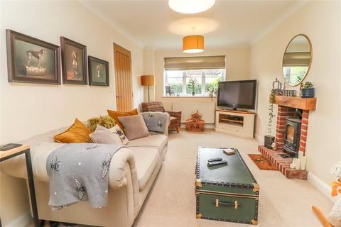 3 bedroom semi-detached house for sale, Houghton, Houghton, Stockbridge, Hampshire, SO20