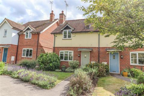 3 bedroom semi-detached house for sale, Houghton, Houghton, Stockbridge, Hampshire, SO20