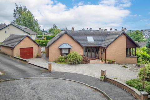 2 bedroom detached bungalow for sale, Barnkittock, Comrie Road, Crieff PH7